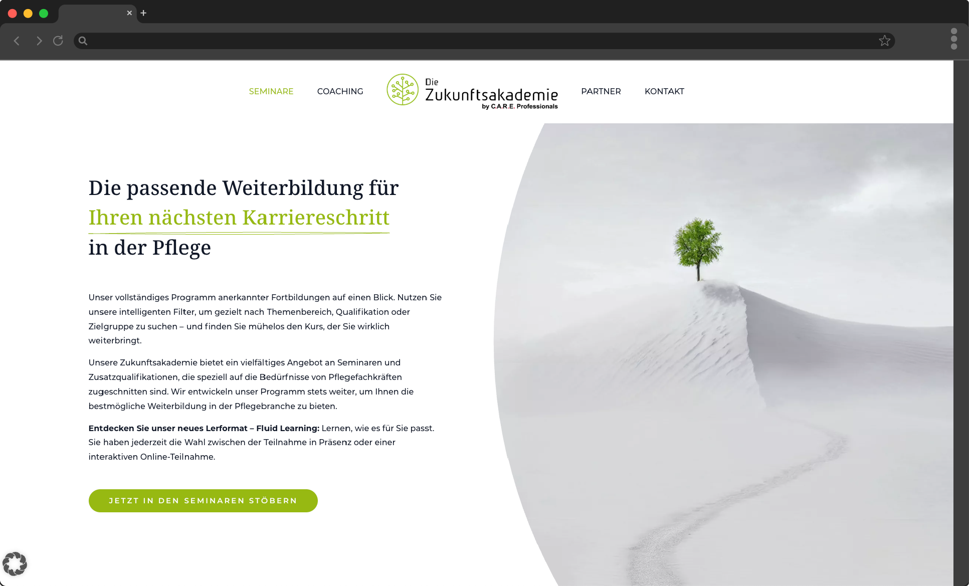 browserfenster-seminar-katalog-care-professionals